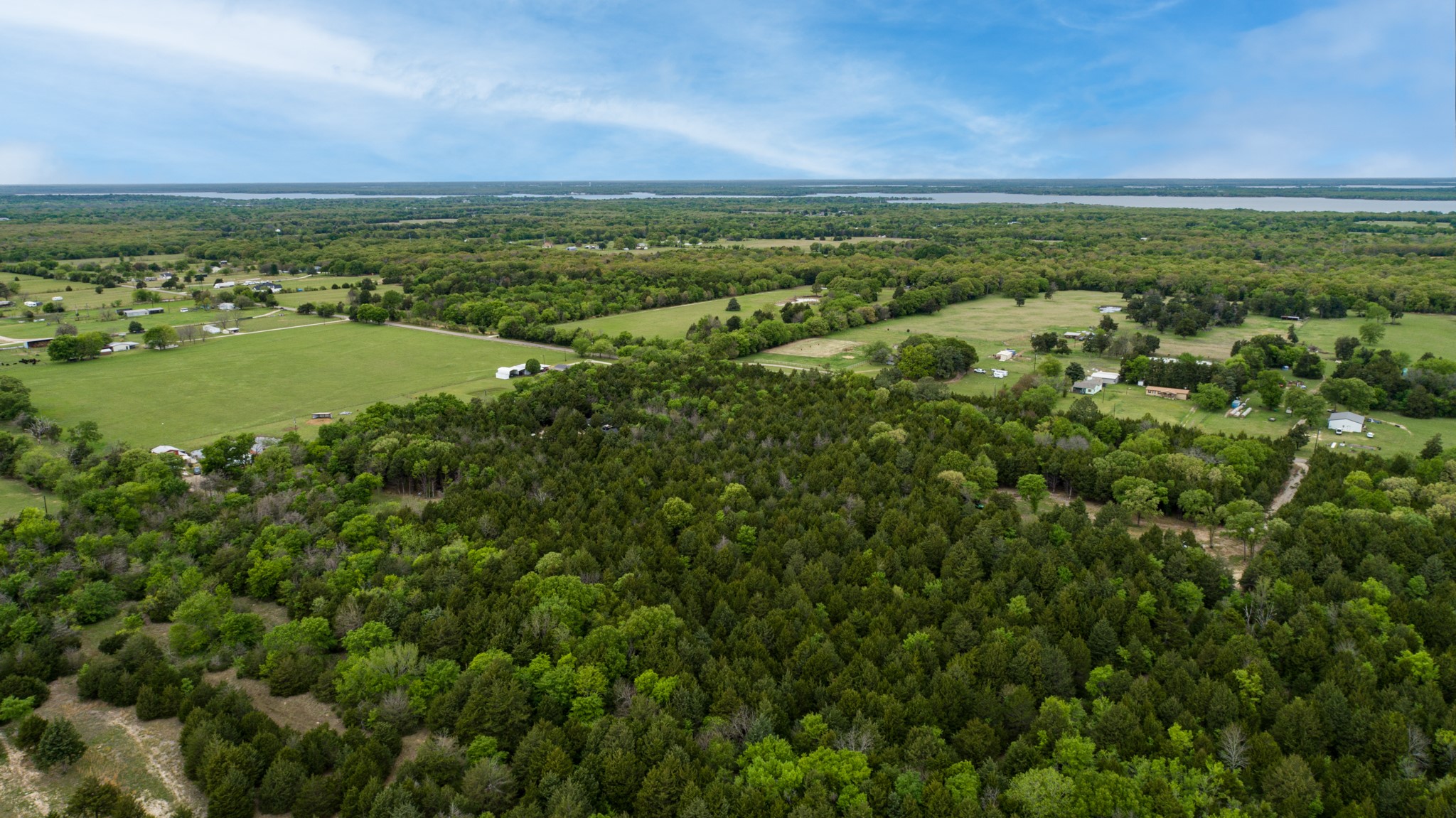 TBD VZCR 3810, Wills Point, TX, 75169