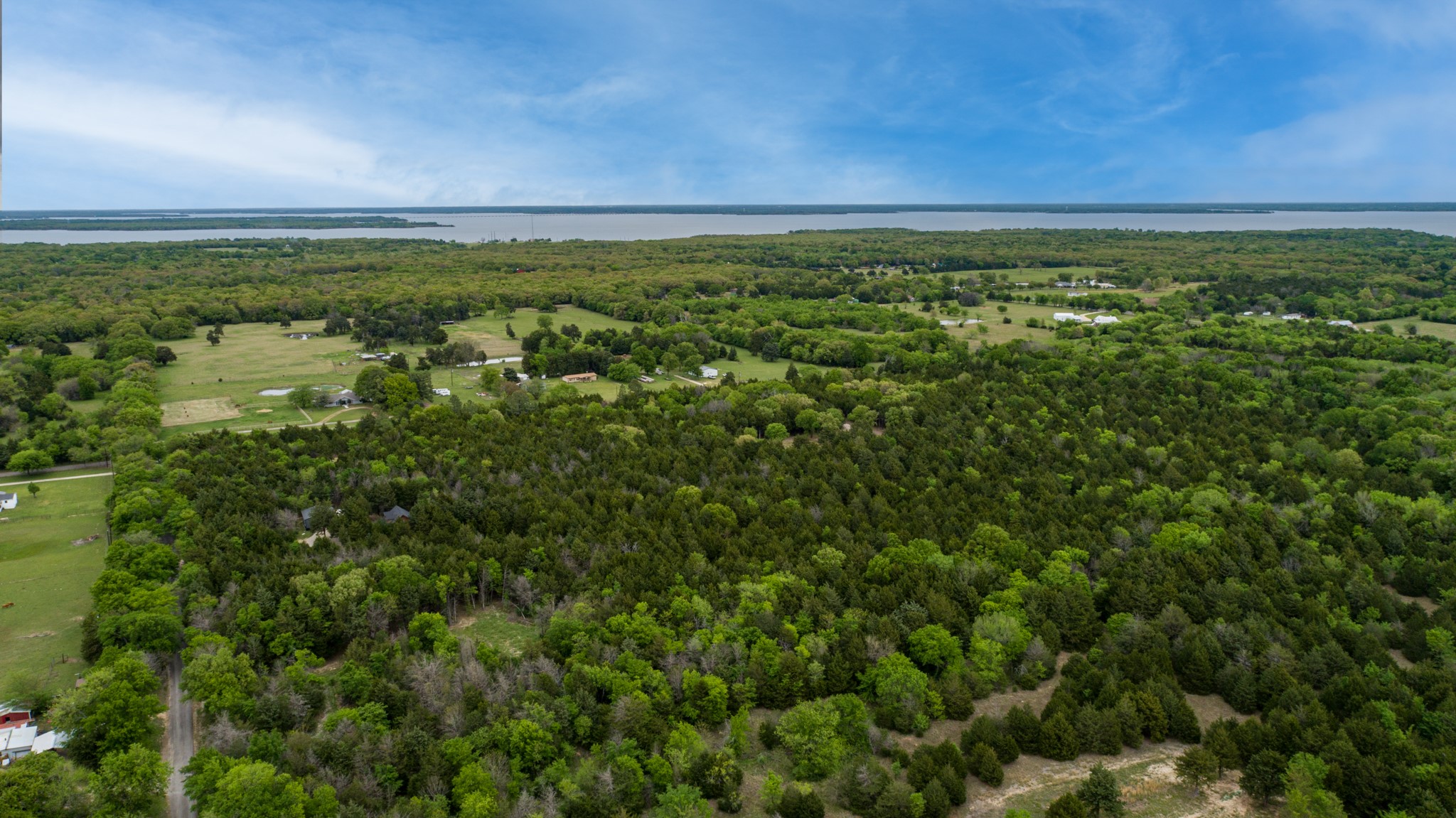 TBD VZCR 3810, Wills Point, TX, 75169