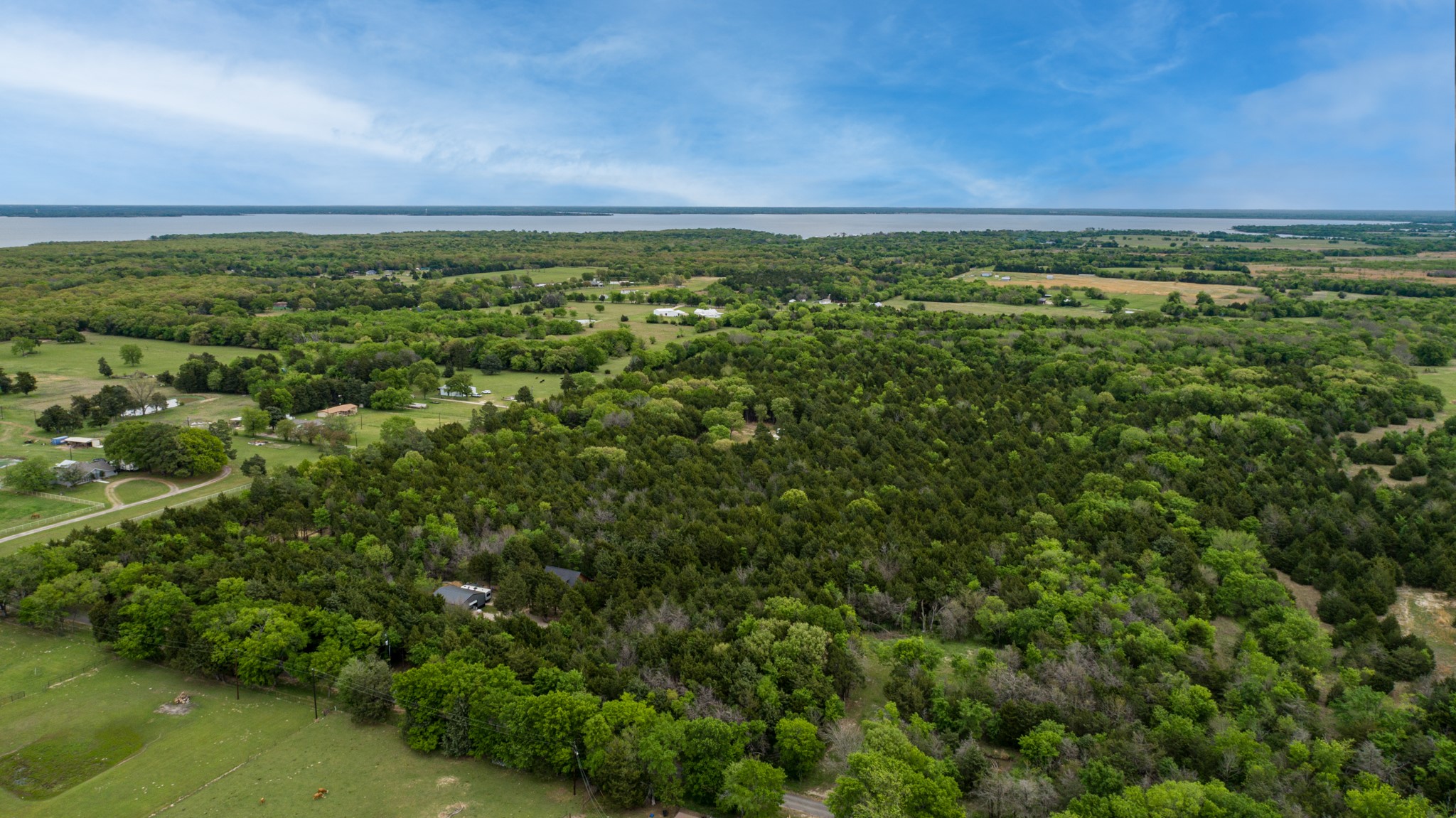 TBD VZCR 3810, Wills Point, TX, 75169