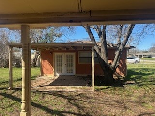 1200 Cliff Drive, Graham, TX, 76450