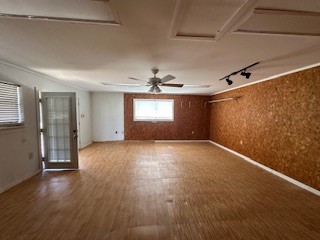 1200 Cliff Drive, Graham, TX, 76450