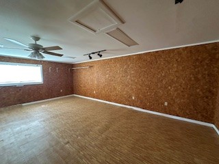 1200 Cliff Drive, Graham, TX, 76450