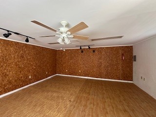 1200 Cliff Drive, Graham, TX, 76450