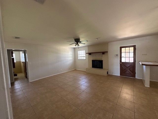 1200 Cliff Drive, Graham, TX, 76450