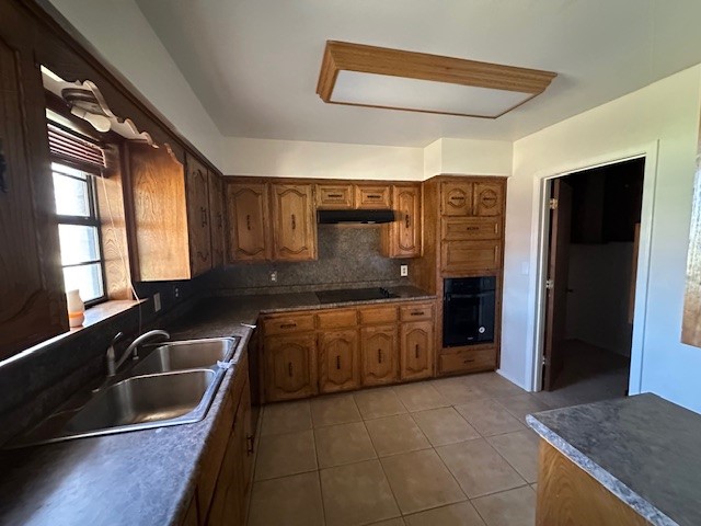 1200 Cliff Drive, Graham, TX, 76450