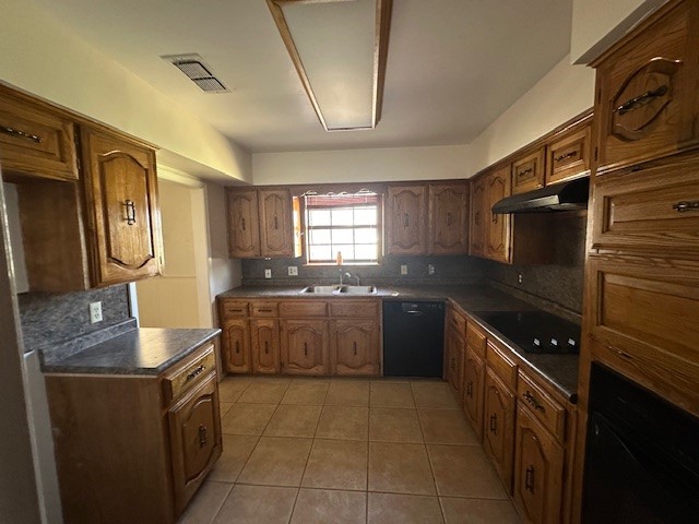1200 Cliff Drive, Graham, TX, 76450