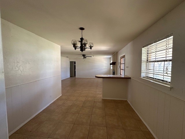 1200 Cliff Drive, Graham, TX, 76450