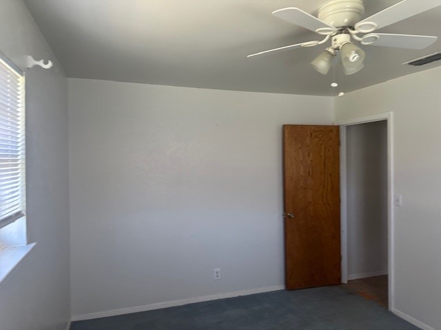 1200 Cliff Drive, Graham, TX, 76450