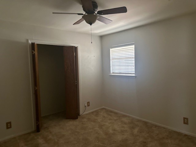 1200 Cliff Drive, Graham, TX, 76450