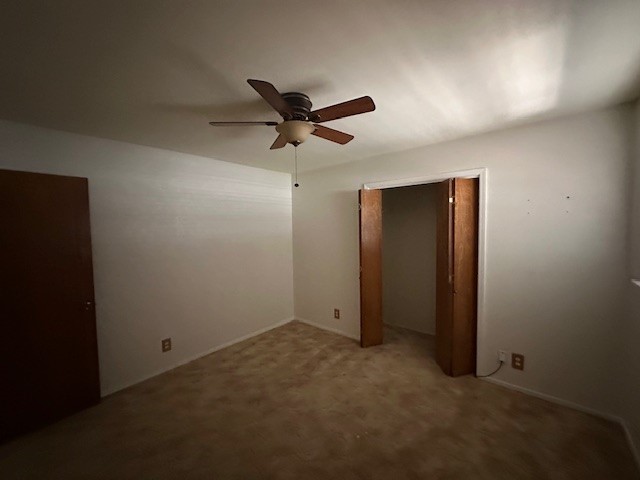 1200 Cliff Drive, Graham, TX, 76450
