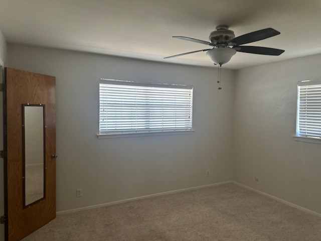 1200 Cliff Drive, Graham, TX, 76450