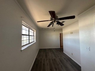 1200 Cliff Drive, Graham, TX, 76450