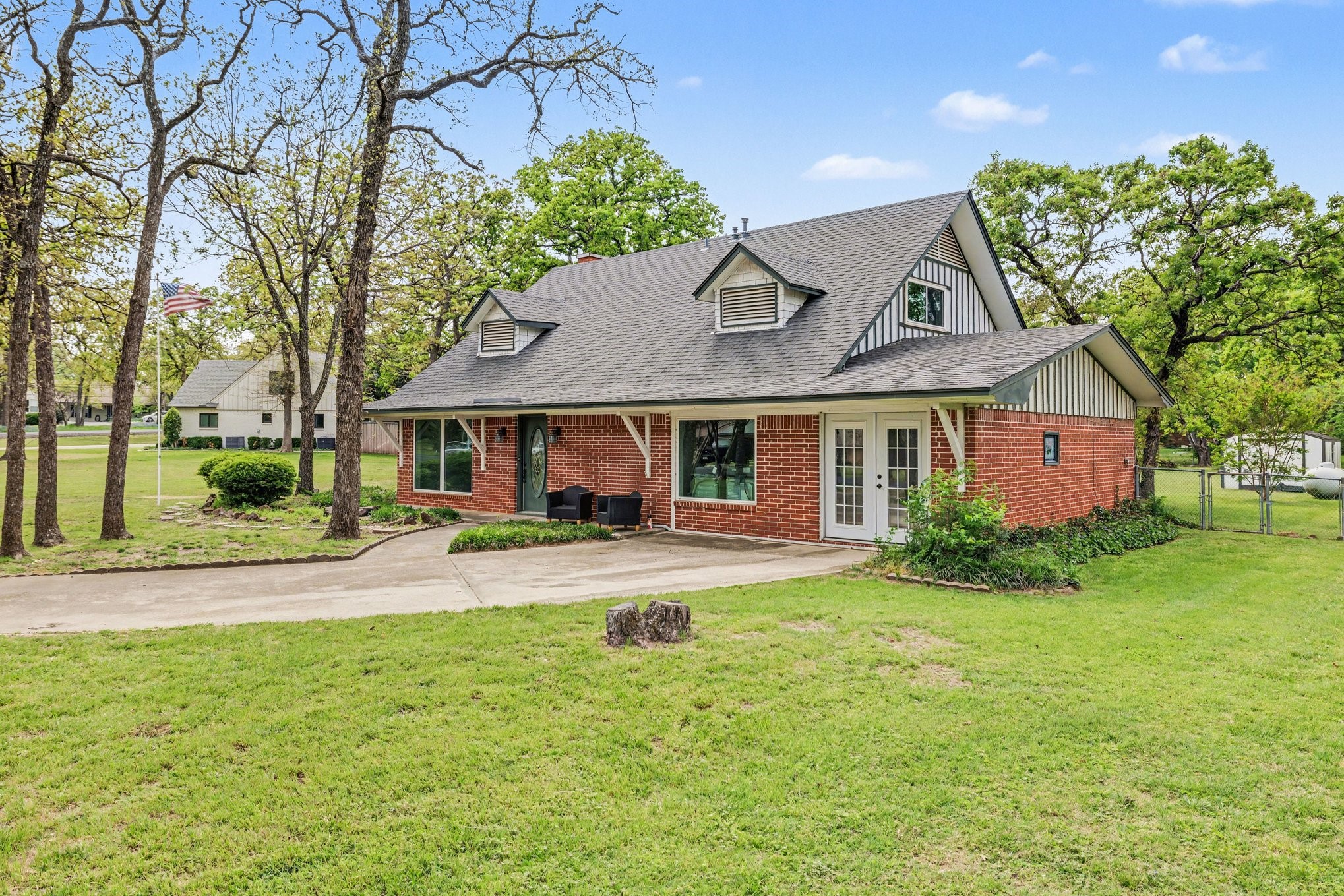 3245 Hartlee Field Road, Denton, TX, 76208