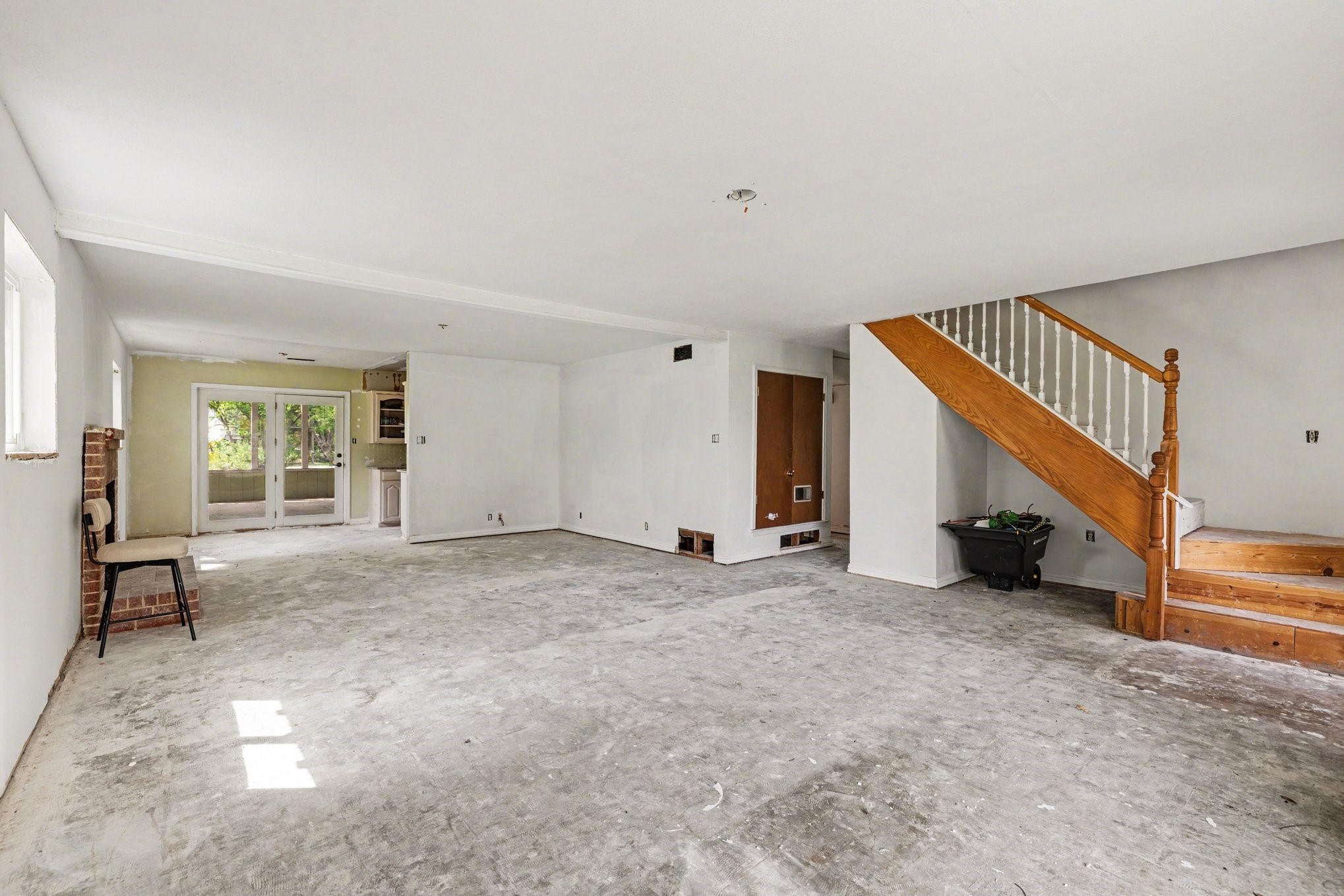 3245 Hartlee Field Road, Denton, TX, 76208