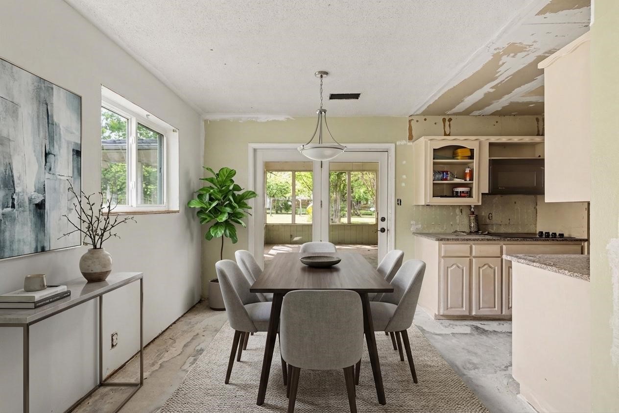 3245 Hartlee Field Road, Denton, TX, 76208