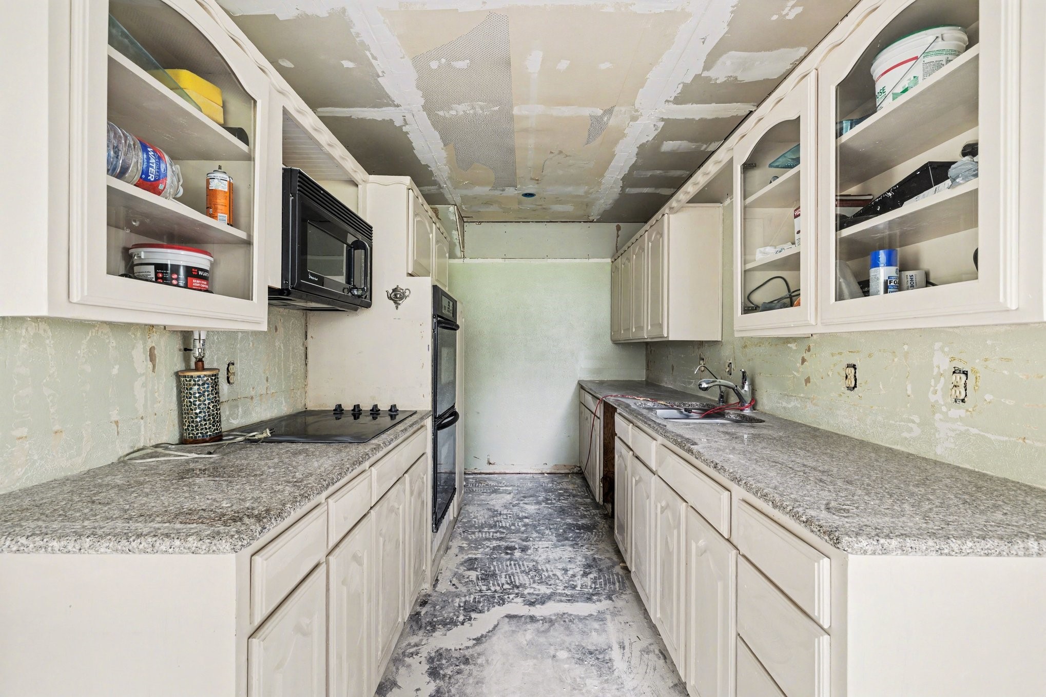 3245 Hartlee Field Road, Denton, TX, 76208