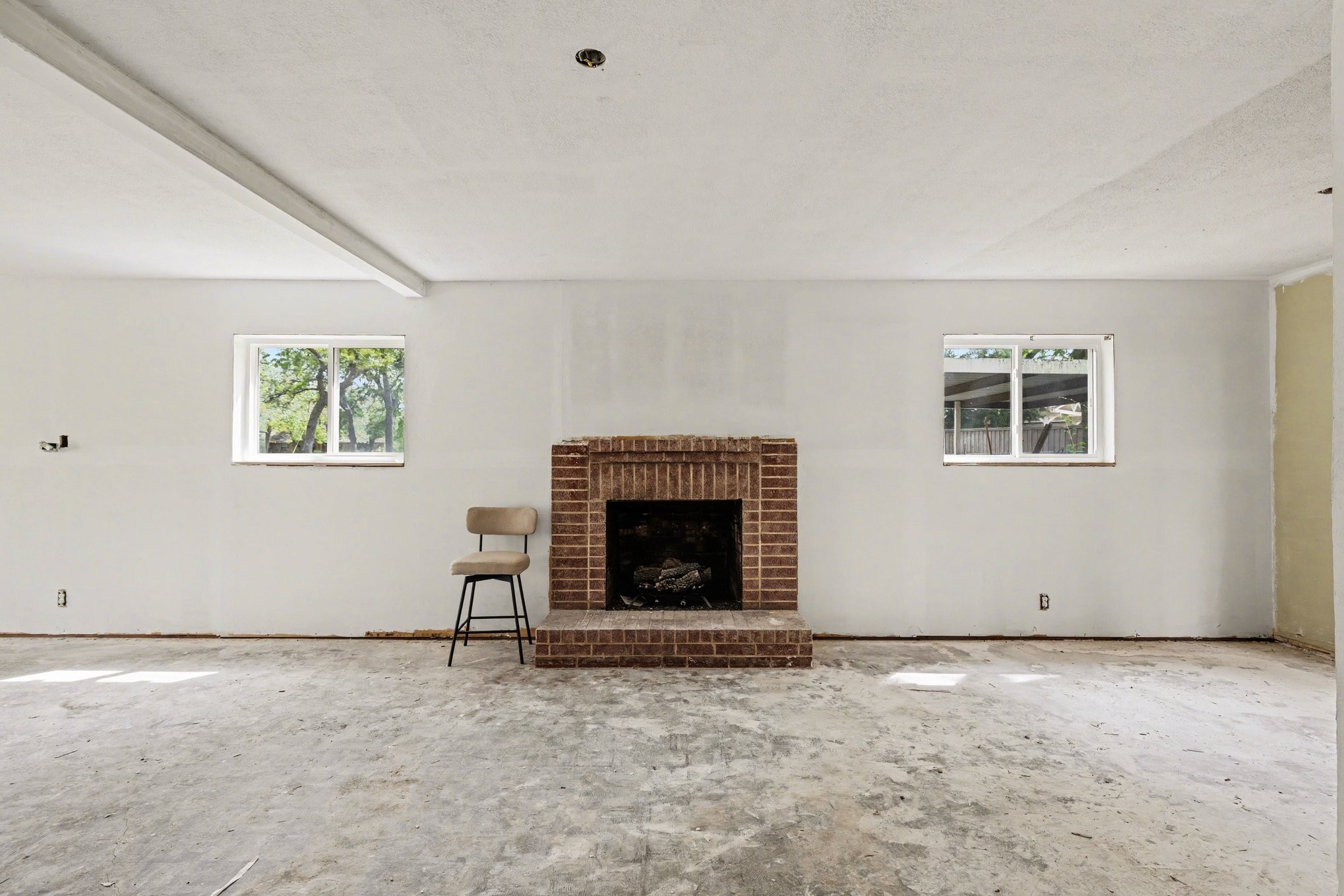 3245 Hartlee Field Road, Denton, TX, 76208