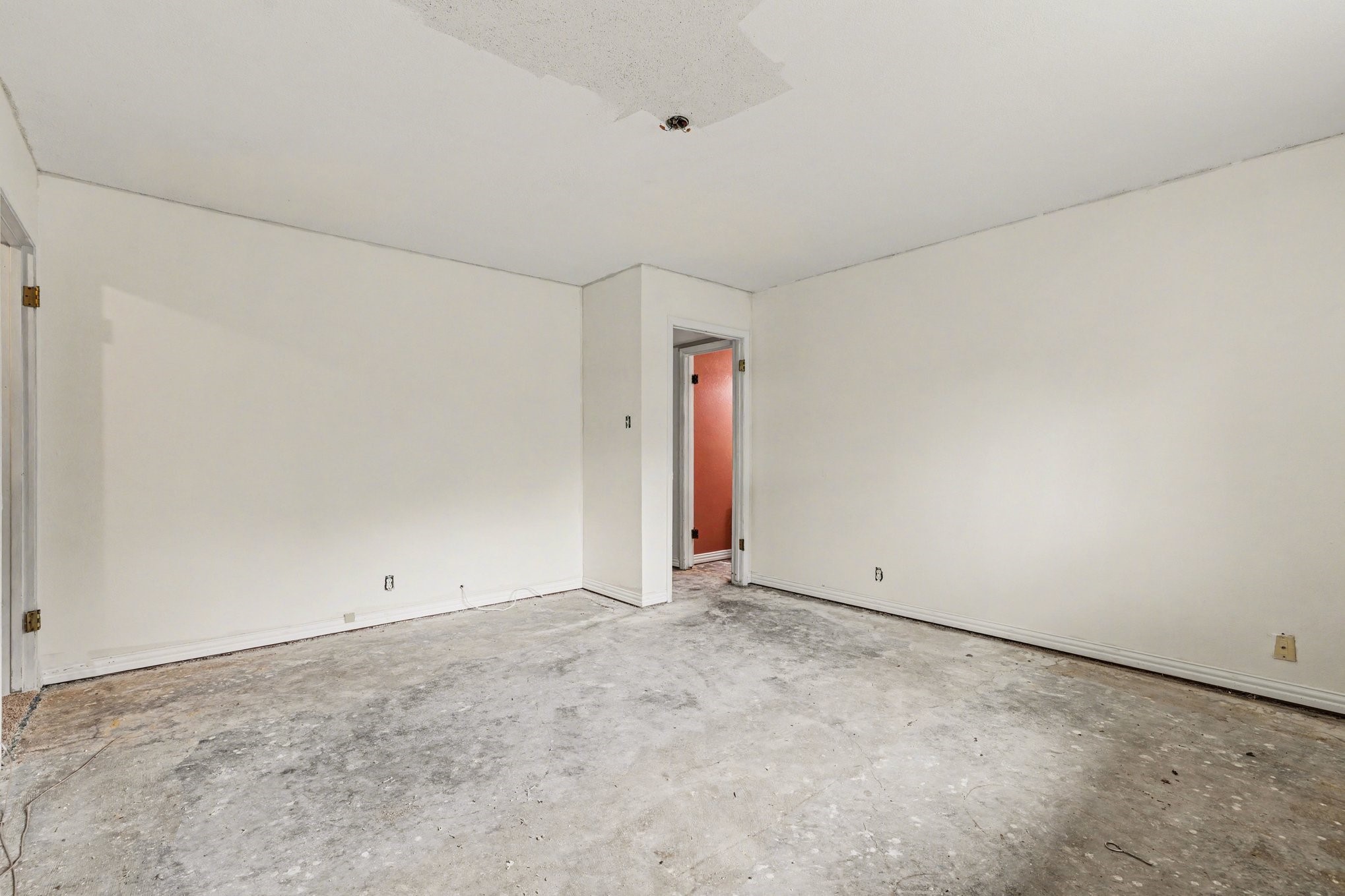 3245 Hartlee Field Road, Denton, TX, 76208