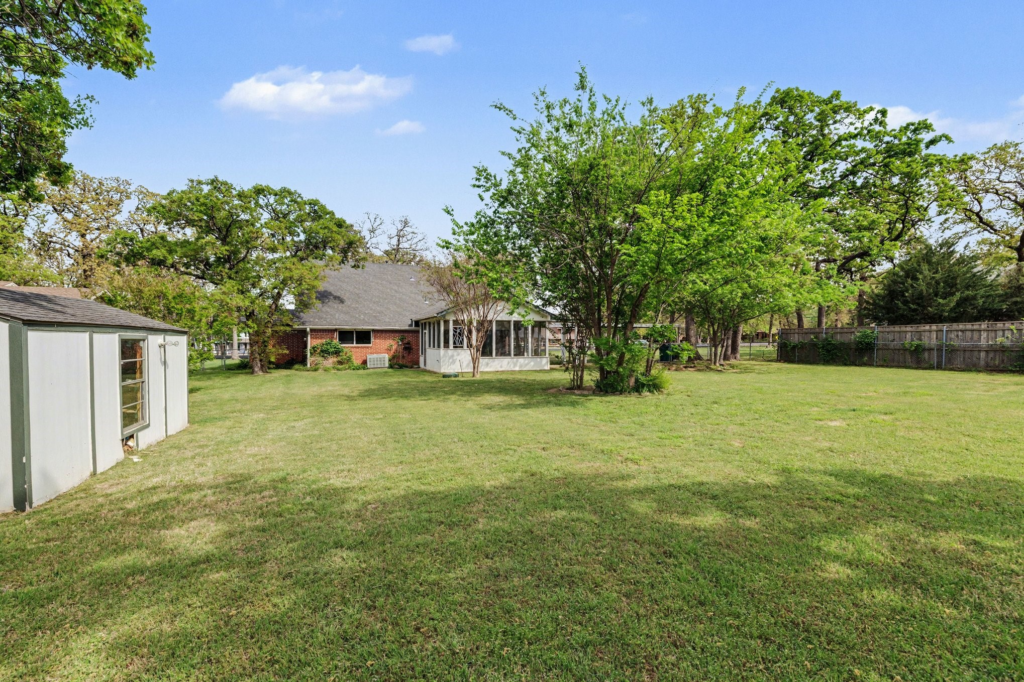 3245 Hartlee Field Road, Denton, TX, 76208