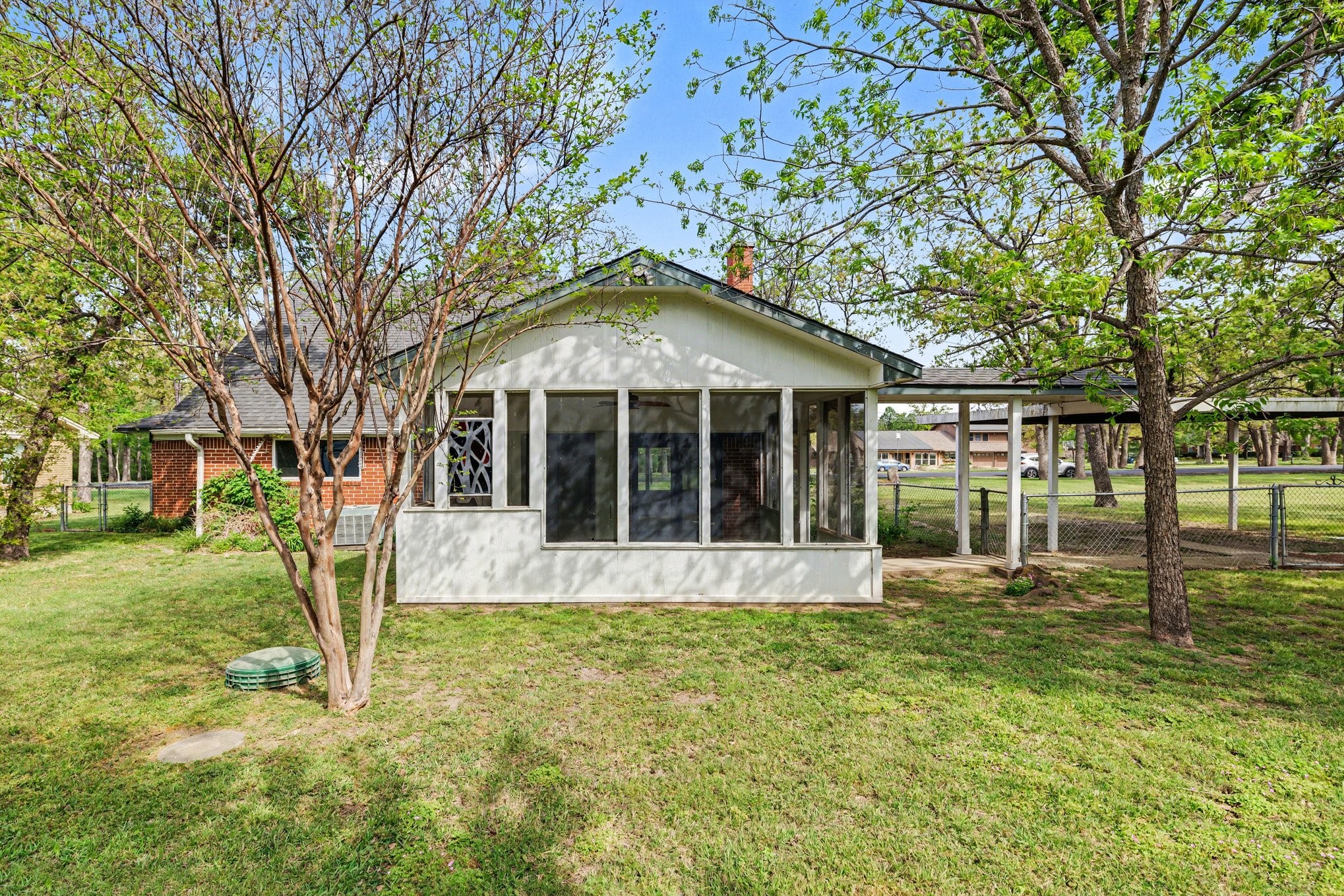 3245 Hartlee Field Road, Denton, TX, 76208