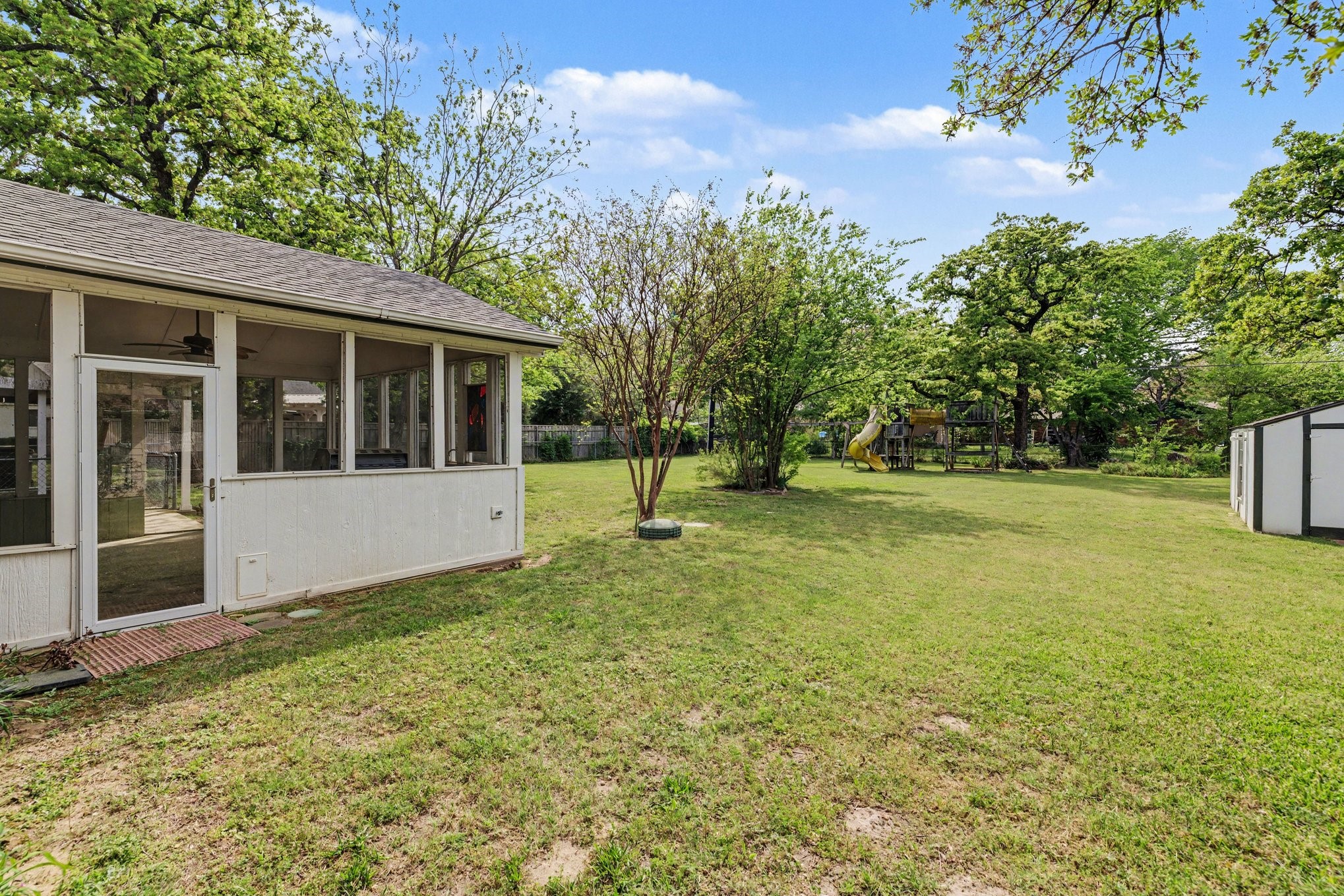 3245 Hartlee Field Road, Denton, TX, 76208