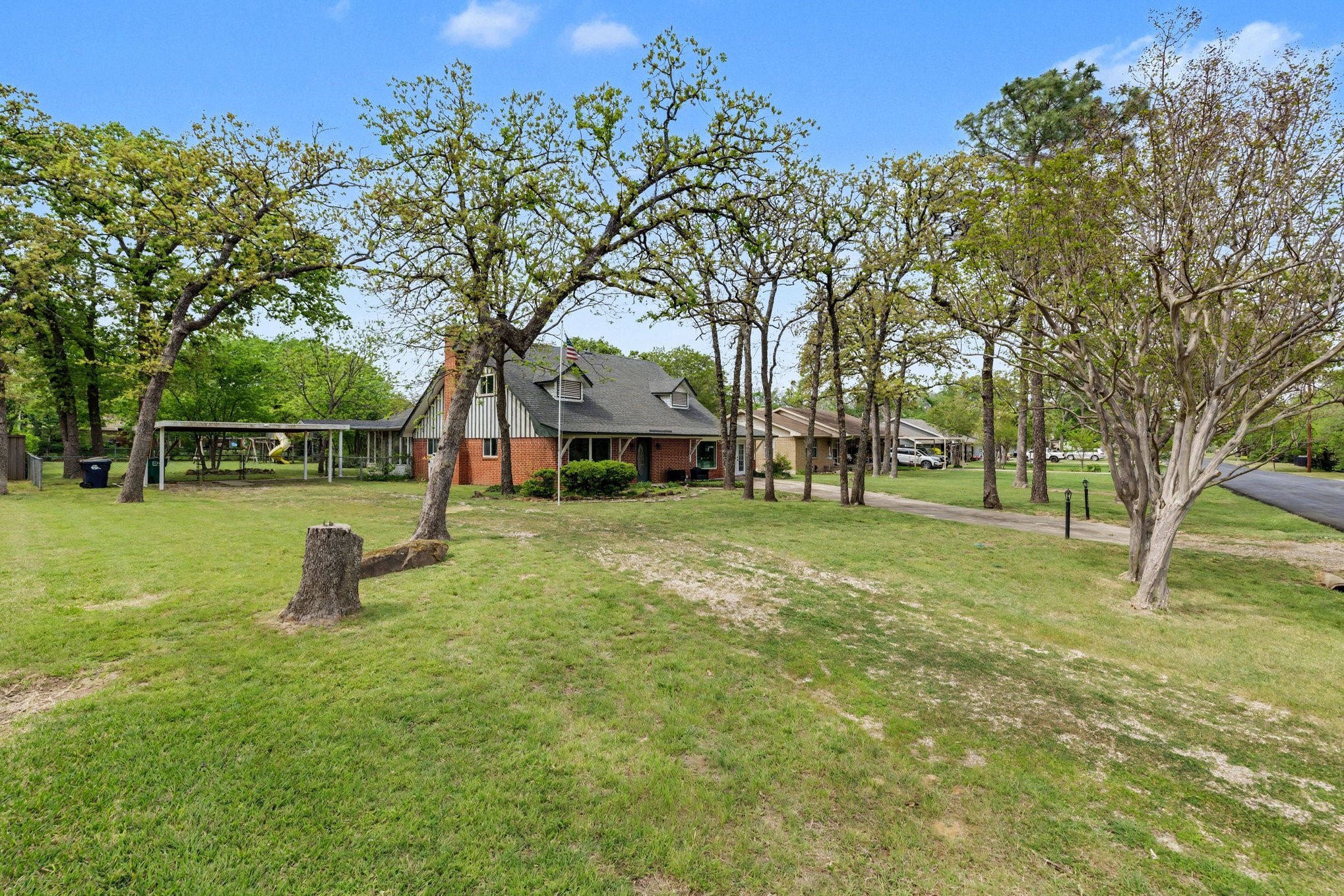 3245 Hartlee Field Road, Denton, TX, 76208