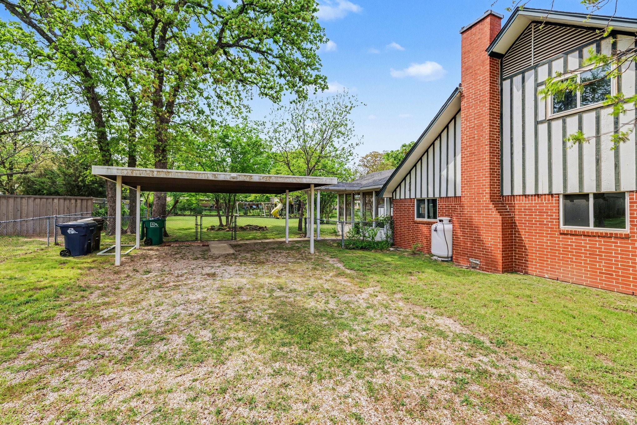 3245 Hartlee Field Road, Denton, TX, 76208