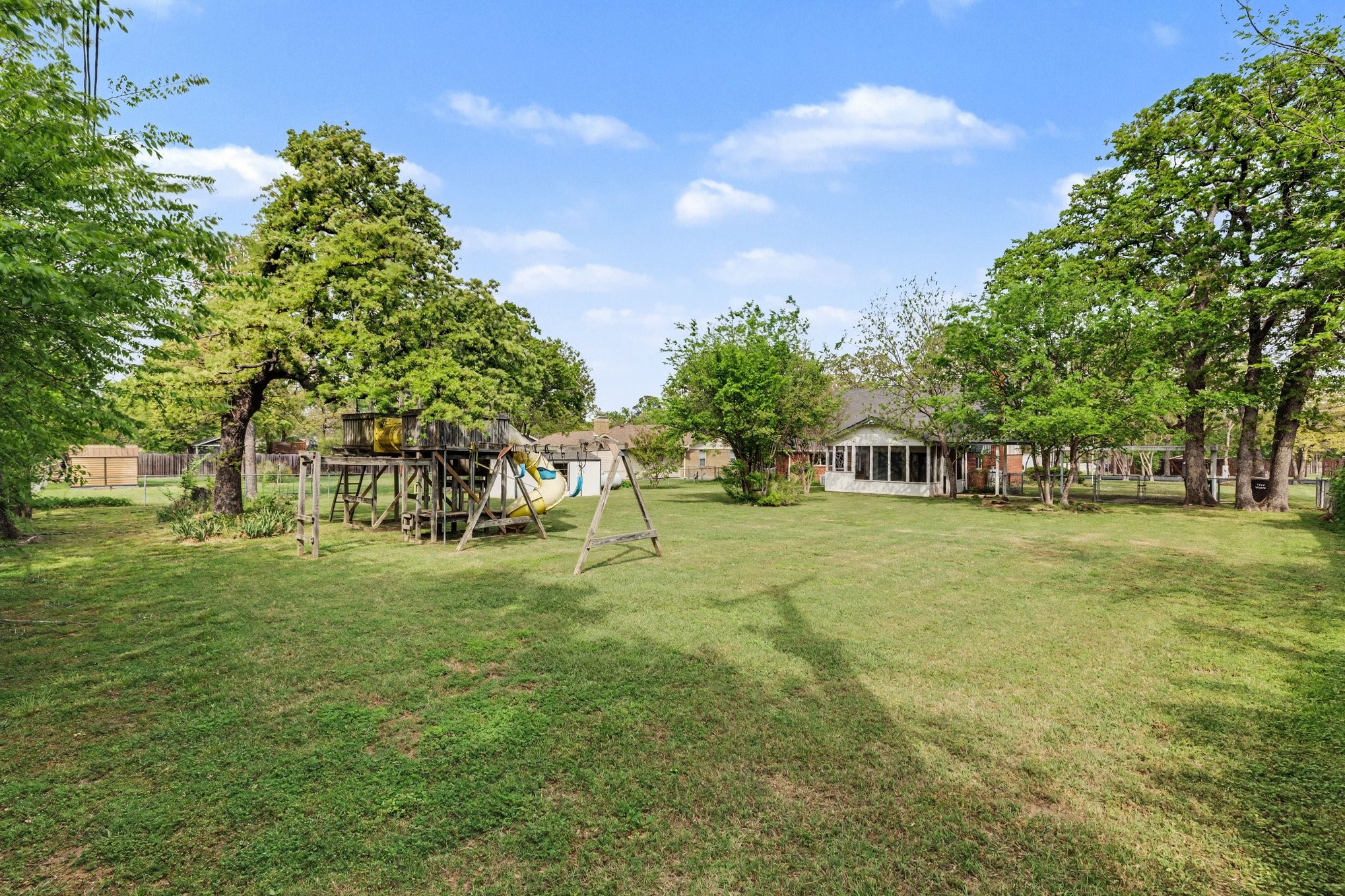 3245 Hartlee Field Road, Denton, TX, 76208