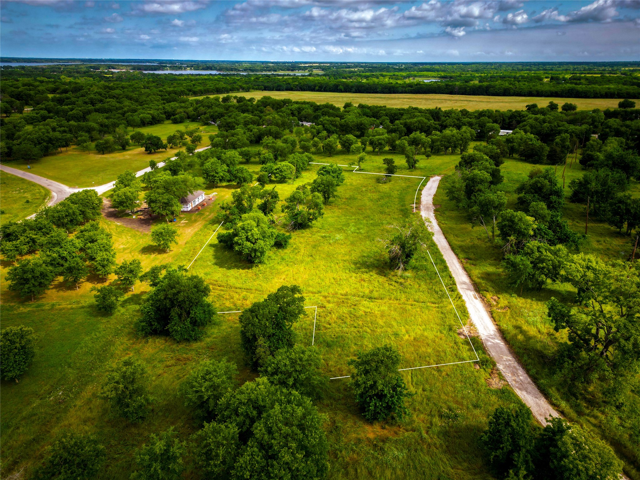 TBD Hillside Drive, Lone Oak, TX, 75453