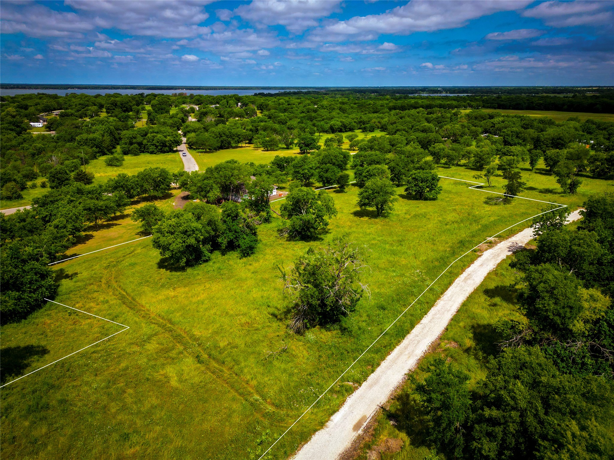 TBD Hillside Drive, Lone Oak, TX, 75453