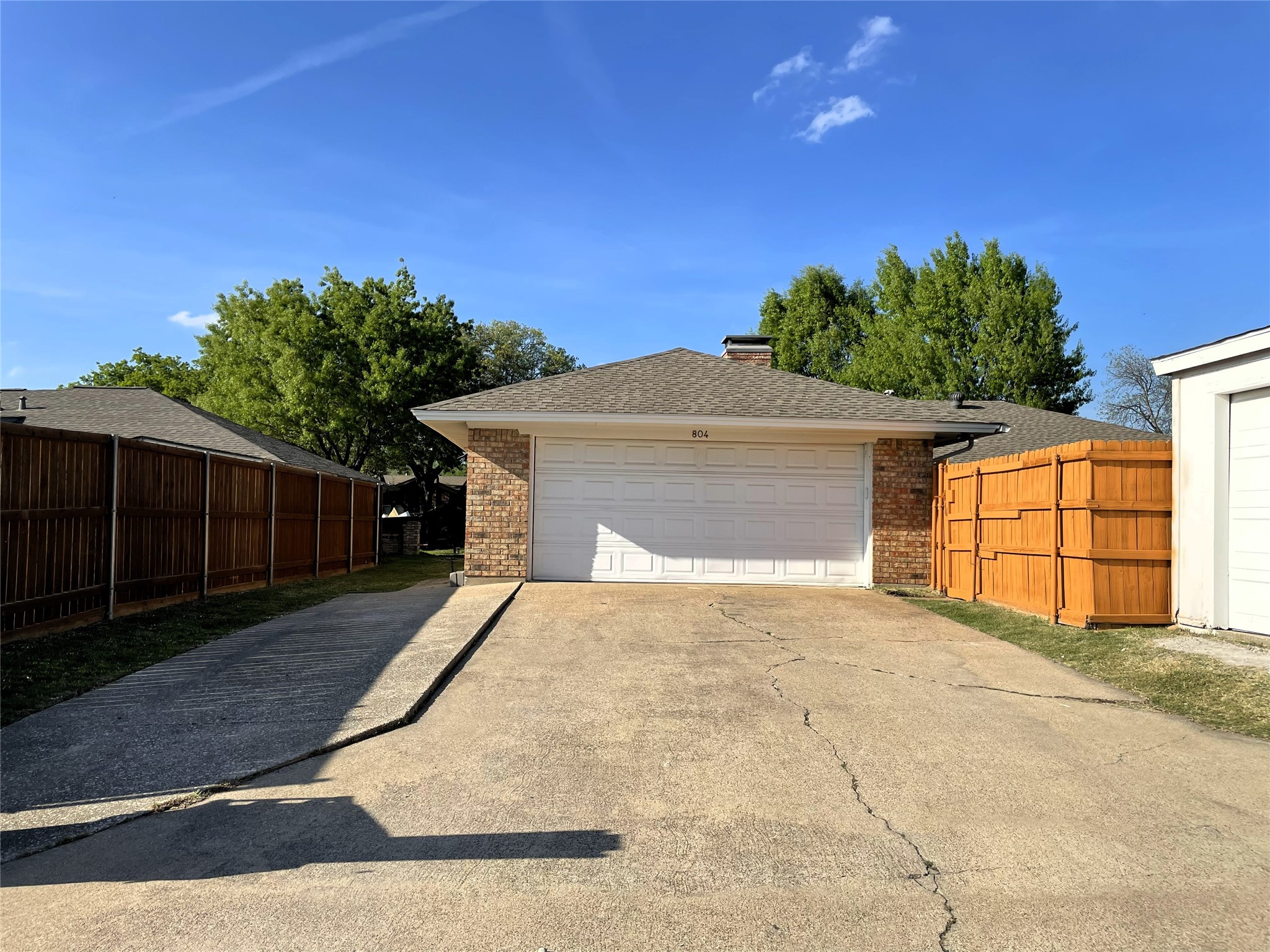 804 Lake Highlands Drive, Allen, TX, 75002