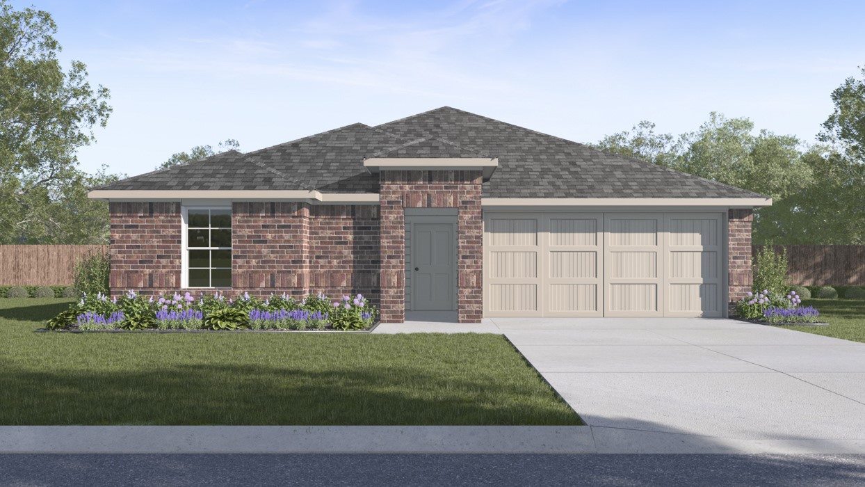Property photo 01 of 412 Rock Point Road, Josephine, TX 75135 | MLS #21224266