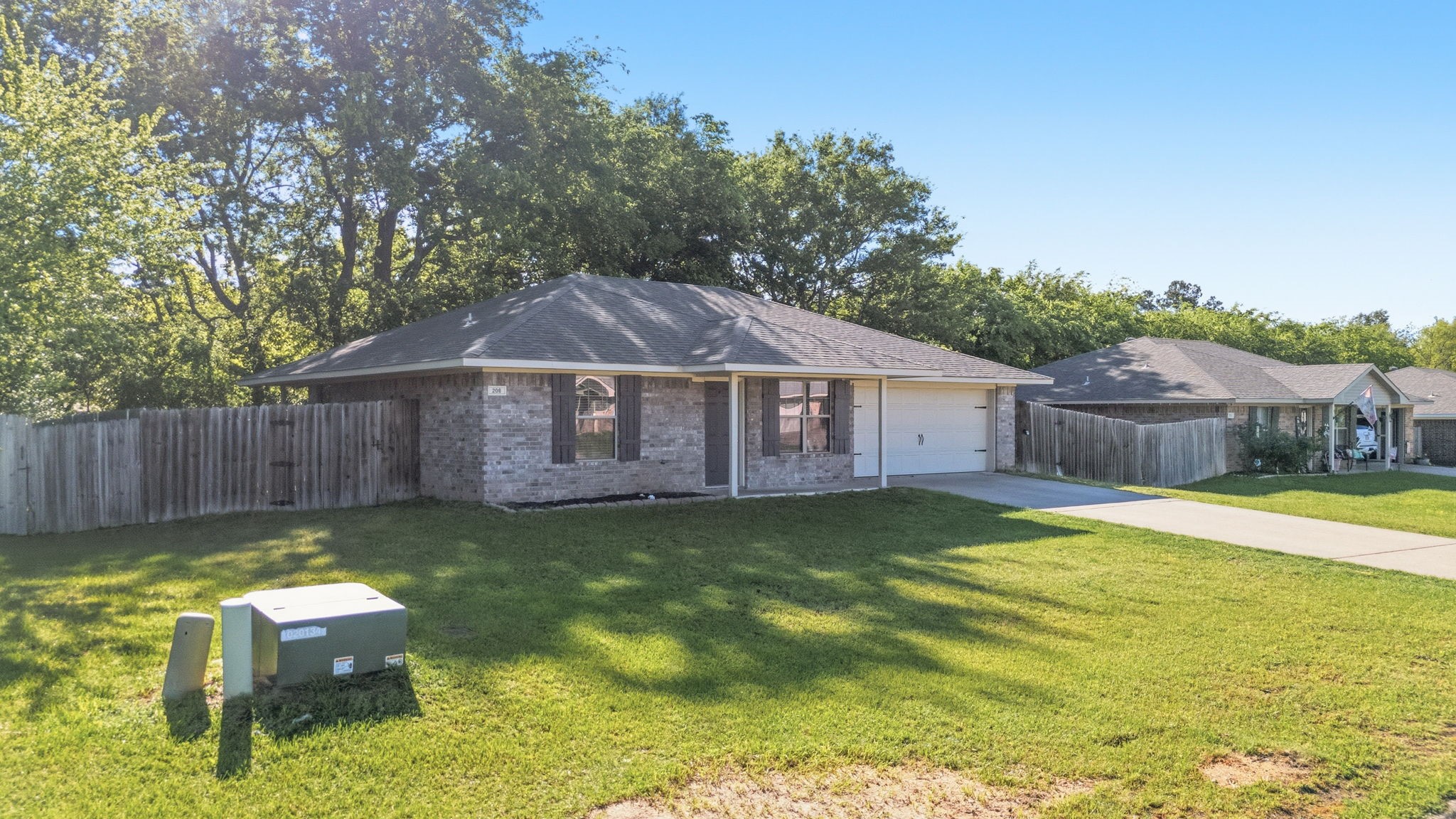208 Shelley, Lindale, TX, 75771