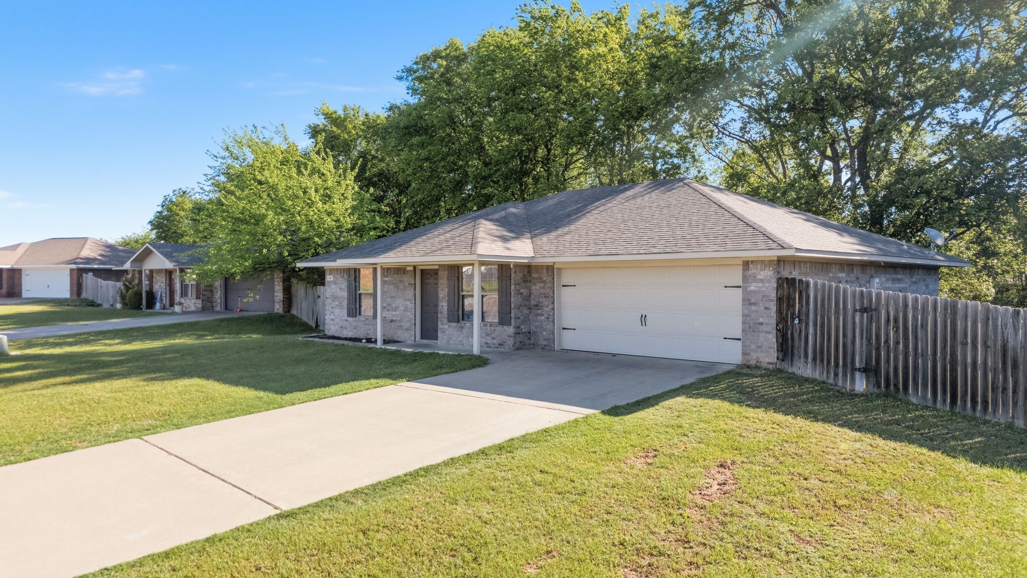 208 Shelley, Lindale, TX, 75771
