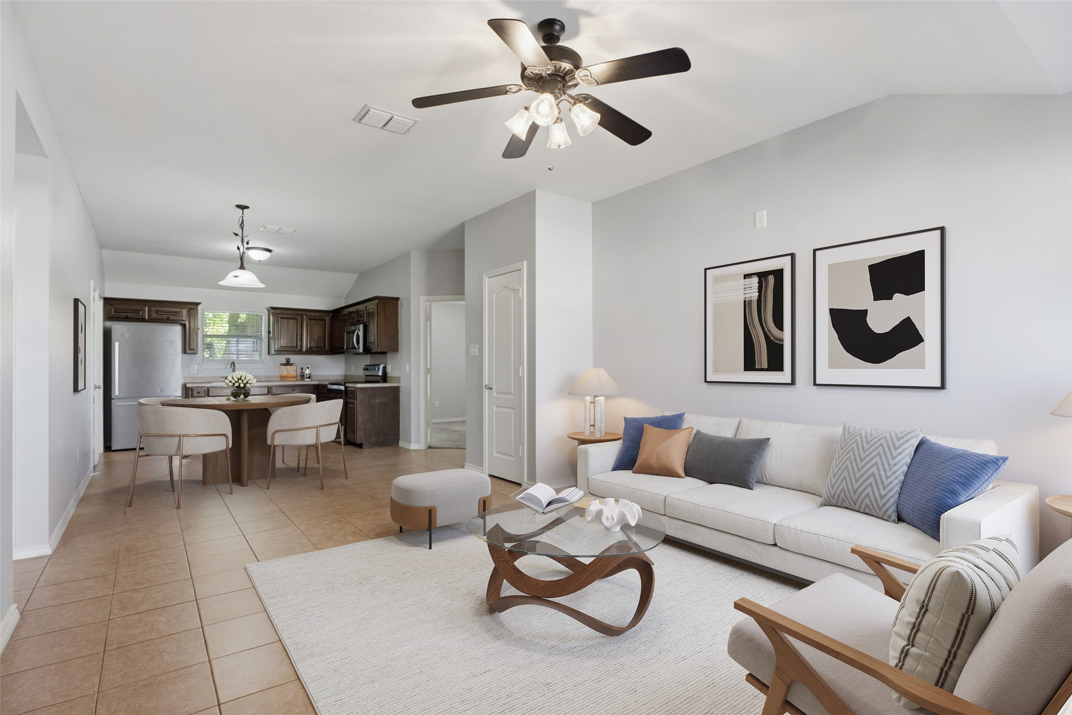208 Shelley, Lindale, TX, 75771
