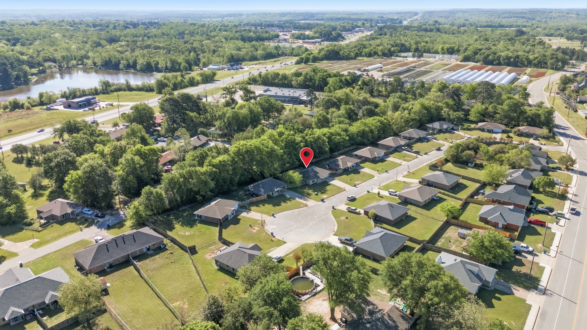 208 Shelley, Lindale, TX, 75771