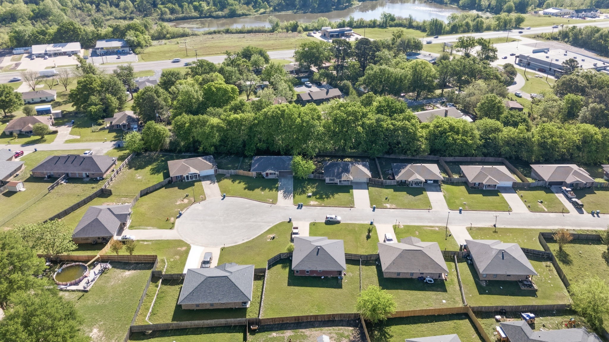 208 Shelley, Lindale, TX, 75771