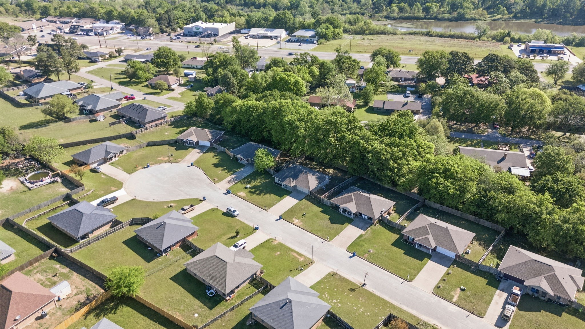 208 Shelley, Lindale, TX, 75771