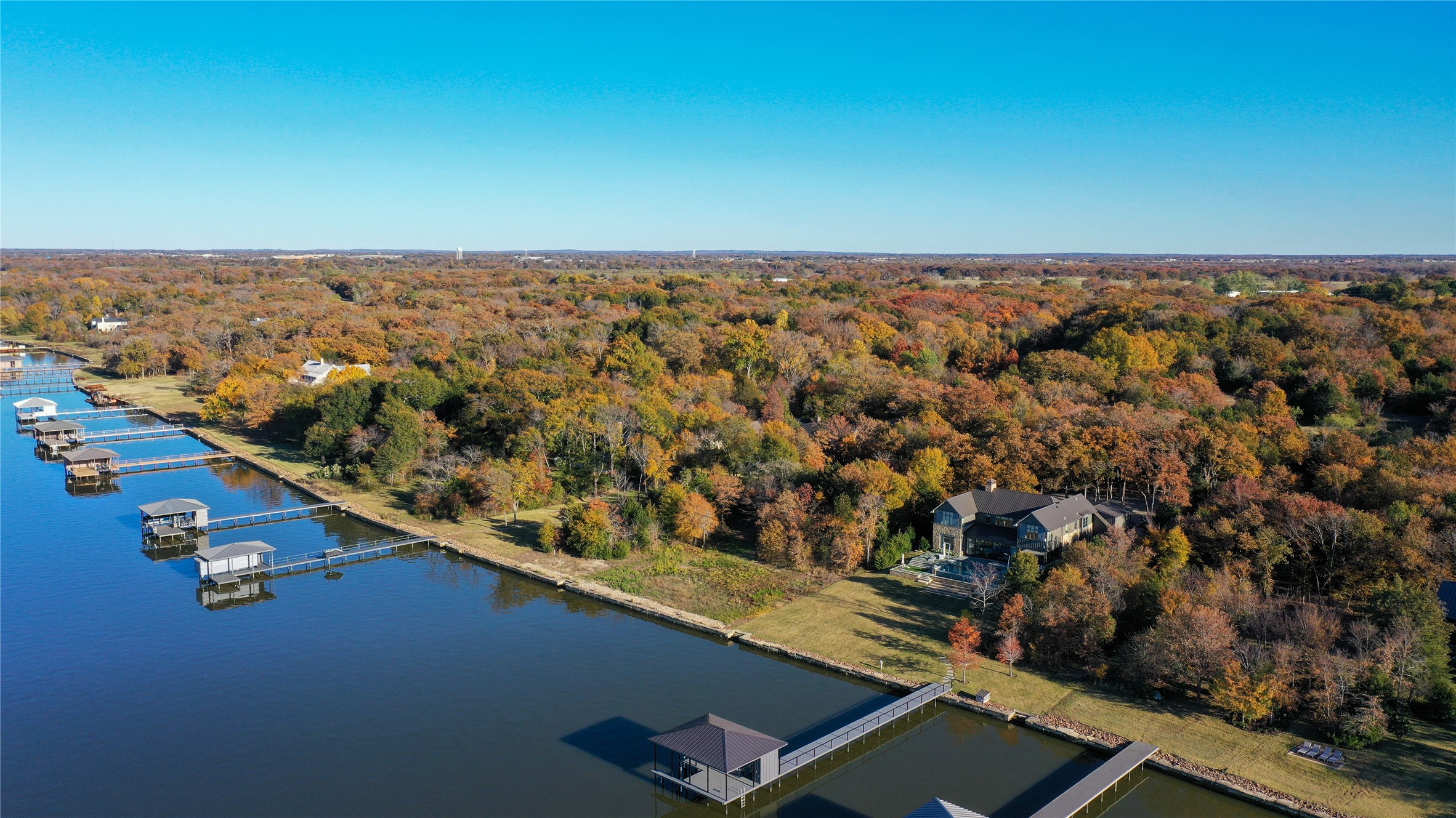 445 Sun Valley, Mabank, TX, 75147