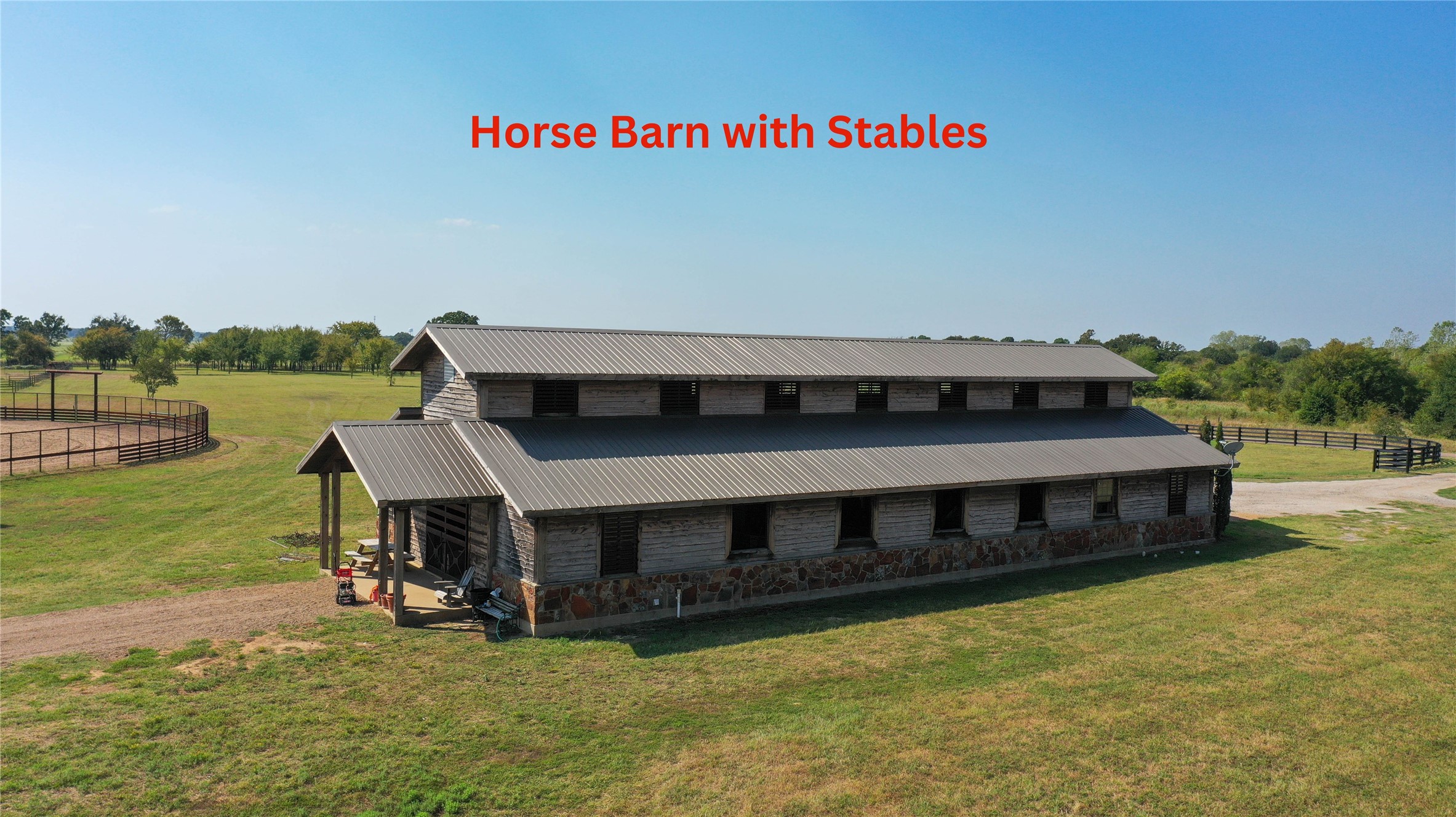 445 Sun Valley, Mabank, TX, 75147