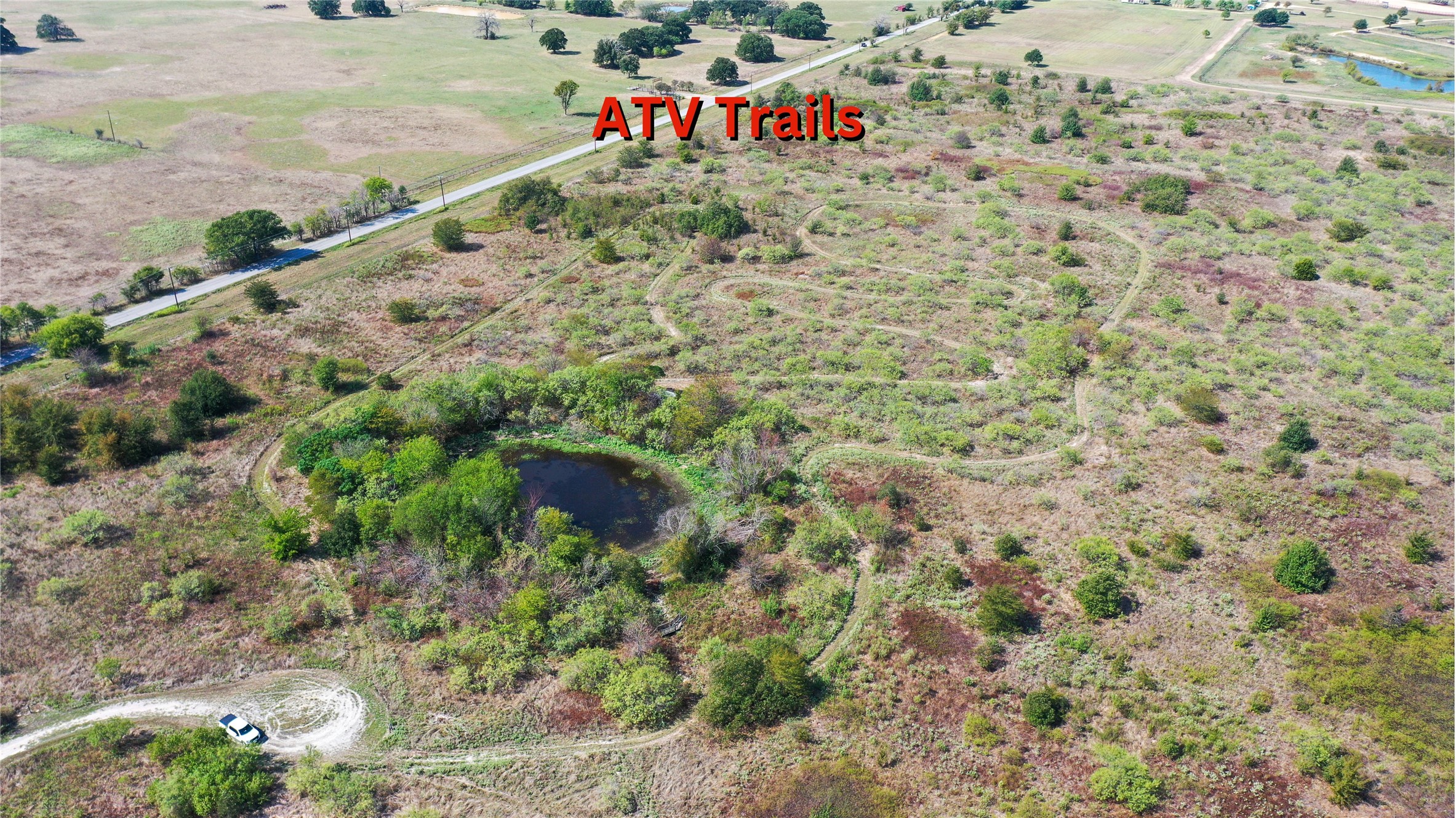 445 Sun Valley, Mabank, TX, 75147