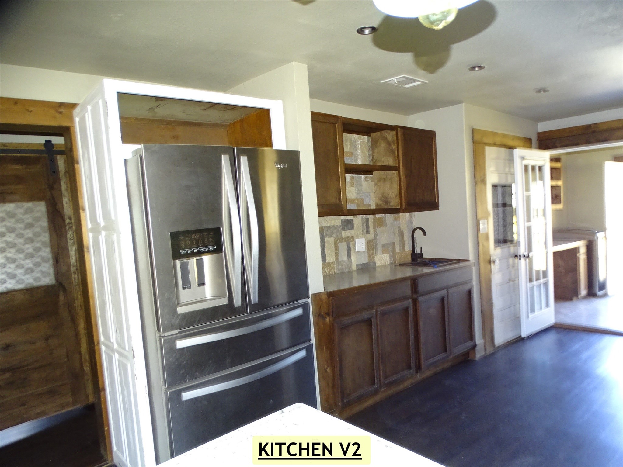 Property photo 02 of 1106 W 14th Street, Cisco, TX 76437 | MLS #21224392