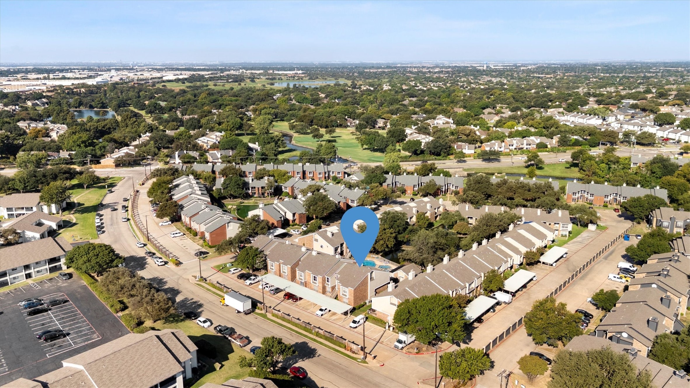 3550 Country Square Drive UNIT&nbsp;111, Carrollton, TX, 75006