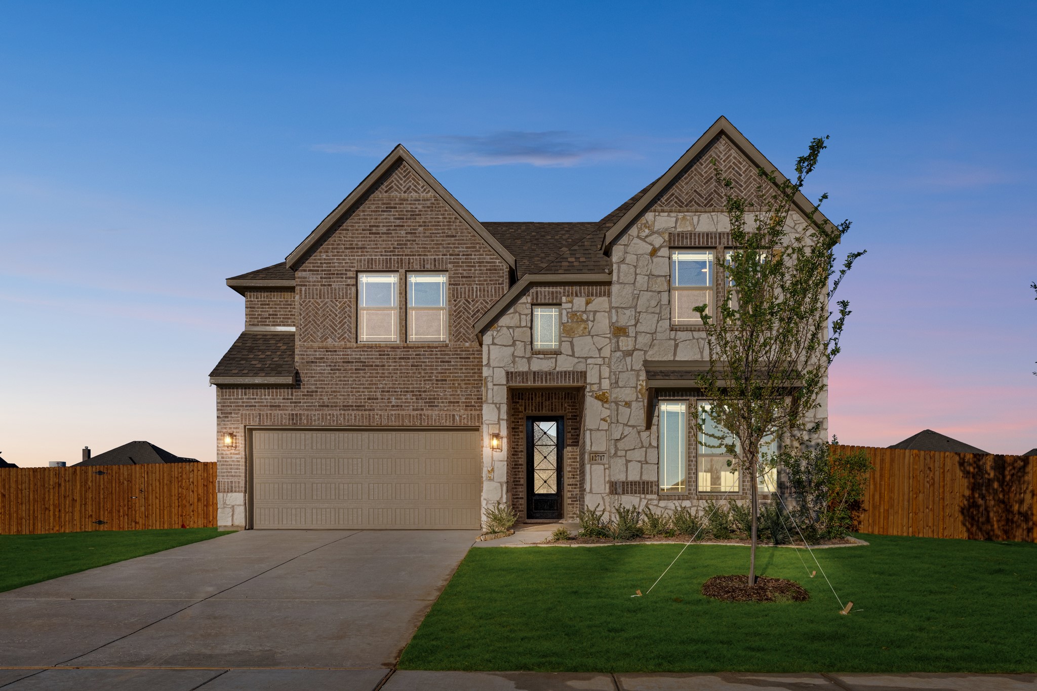 12717 Barretta Drive, Godley, TX, 76044