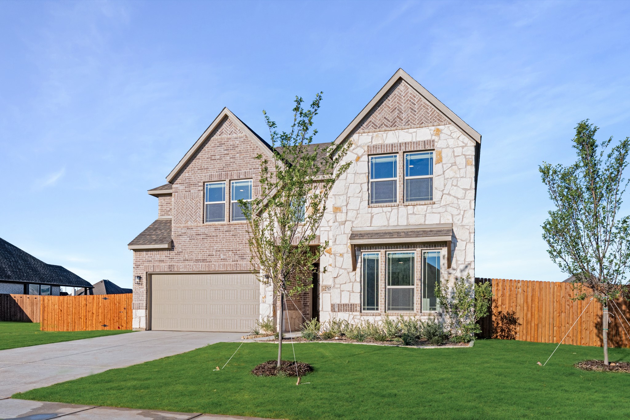 12717 Barretta Drive, Godley, TX, 76044