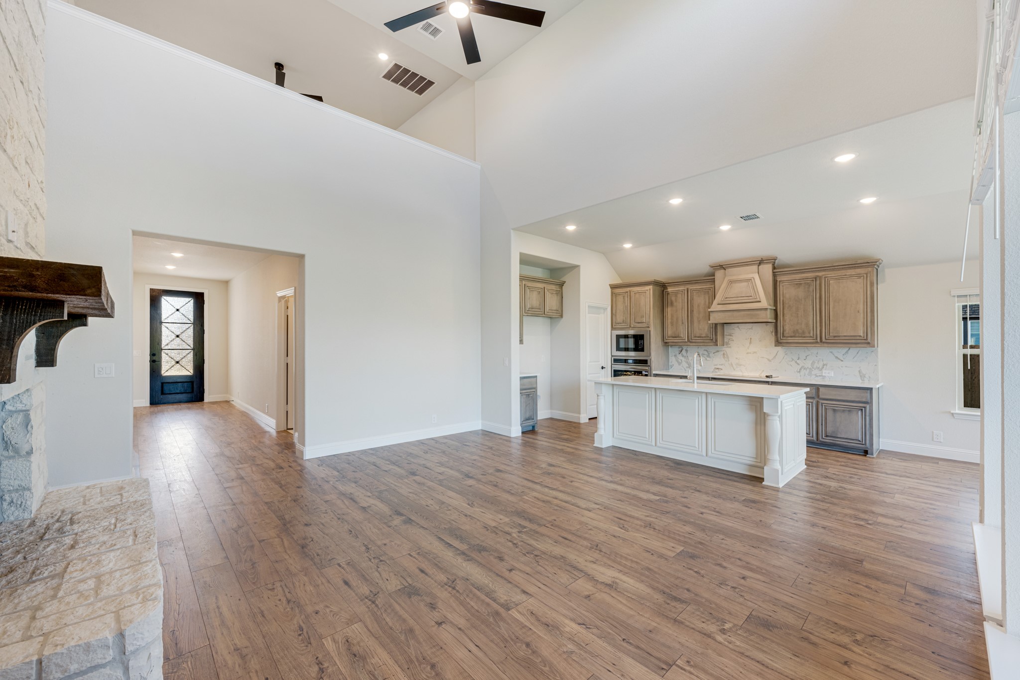 12717 Barretta Drive, Godley, TX, 76044