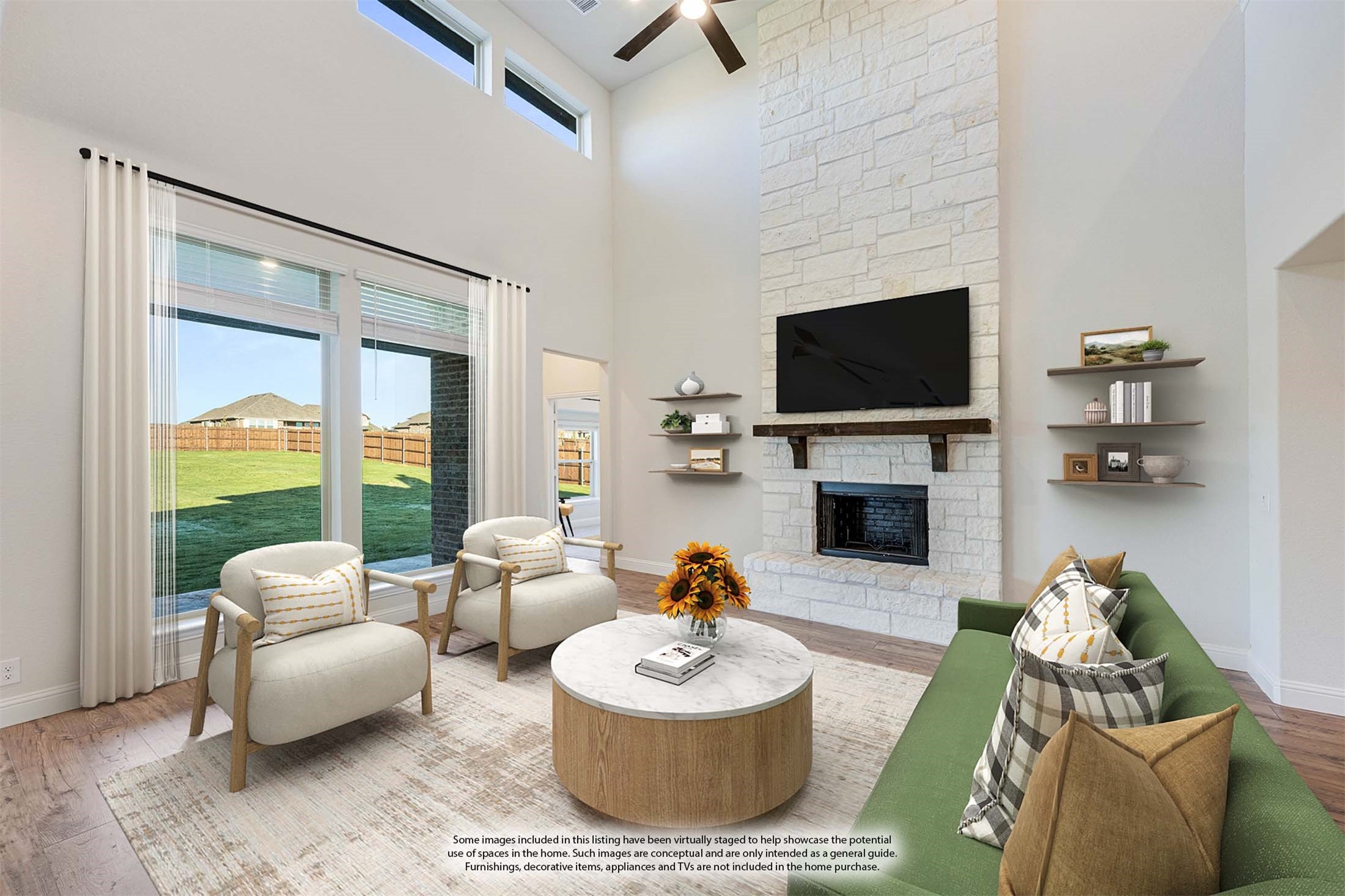 12717 Barretta Drive, Godley, TX, 76044