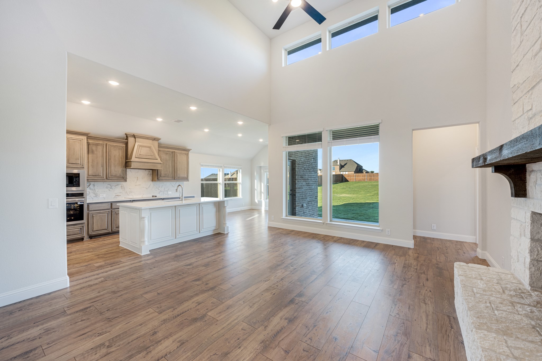12717 Barretta Drive, Godley, TX, 76044