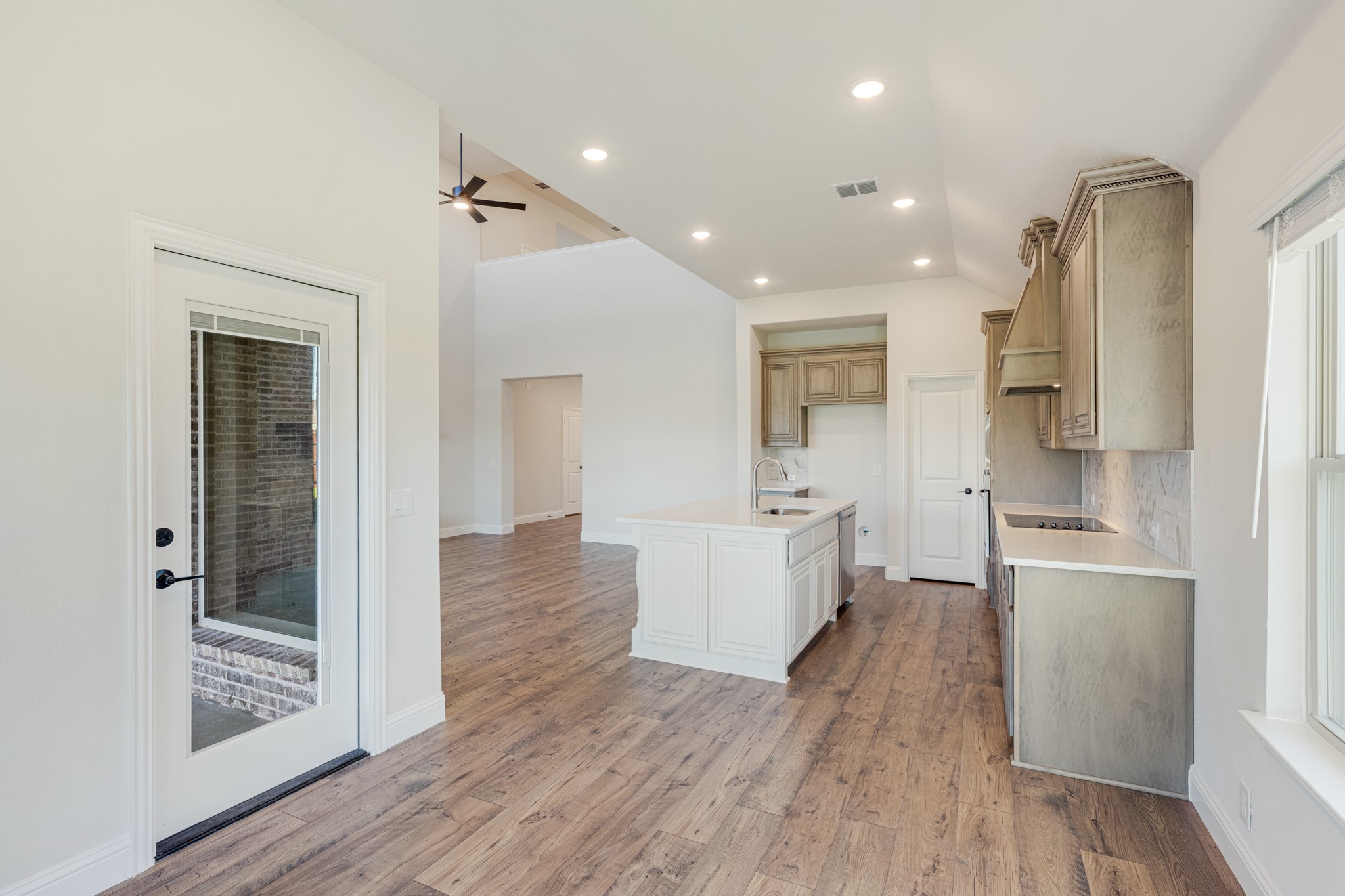 12717 Barretta Drive, Godley, TX, 76044