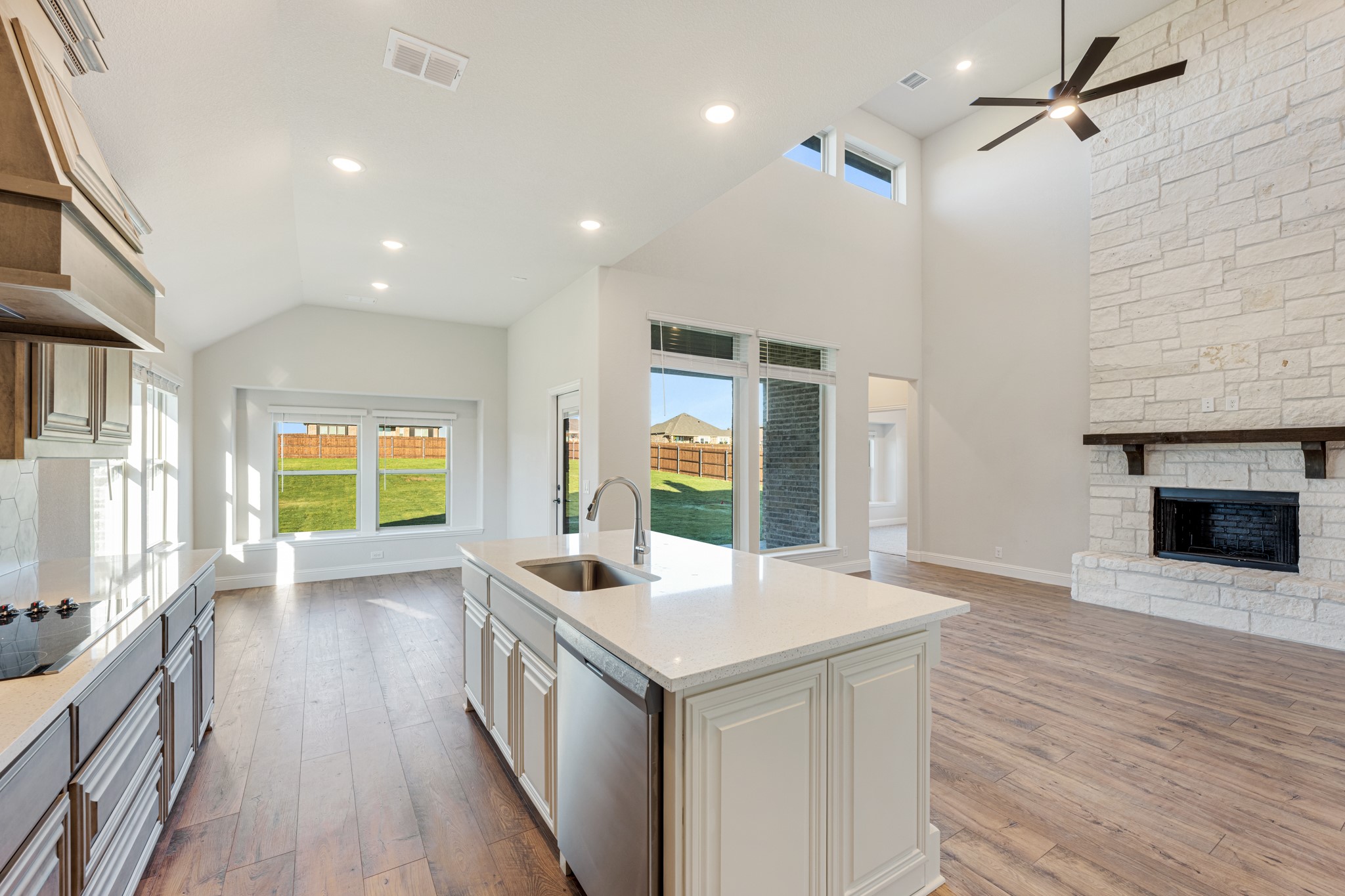 12717 Barretta Drive, Godley, TX, 76044